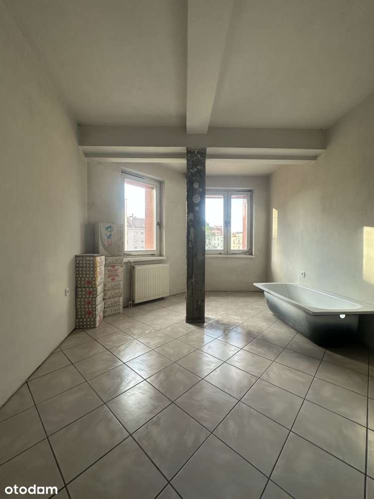 Mieszkanie przy parku-Pałacowa-balkon-2