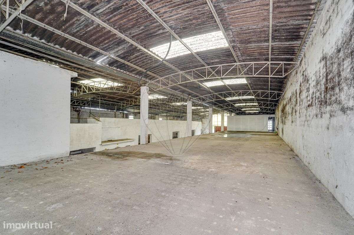 Armazém  para venda - Grande imagem: 4/28