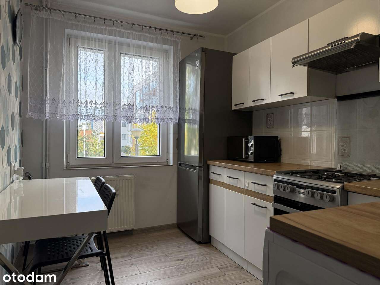 os. Kosmonautów - 1 piętro! NOWA! - Pełny obrazek: 2/9