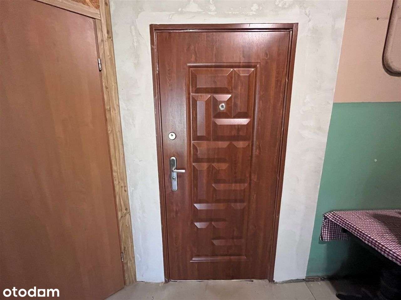 Mieszkanie 3 pokoje garaż bezczynszowe Kaniów-15