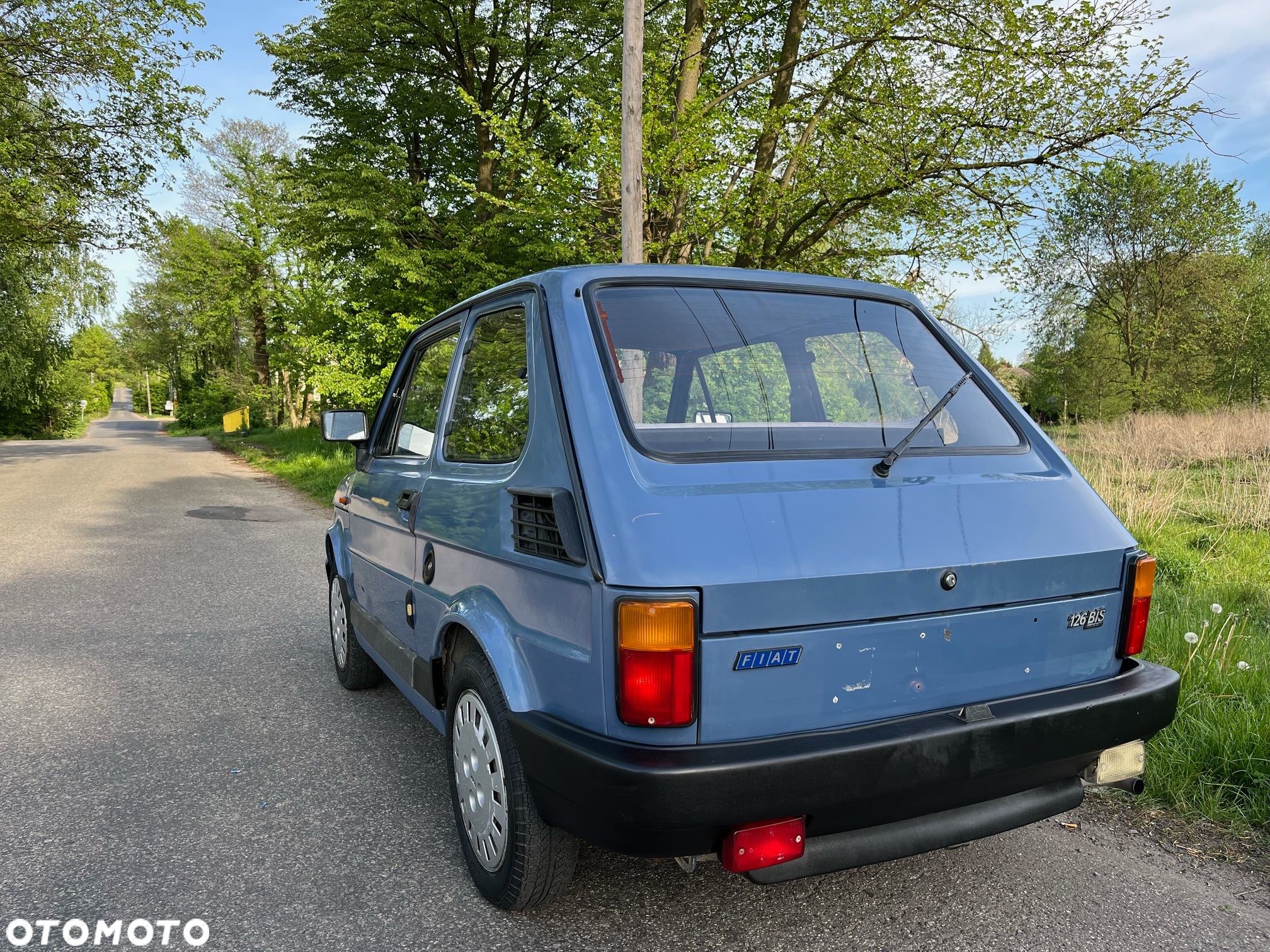 Fiat 126 - 3