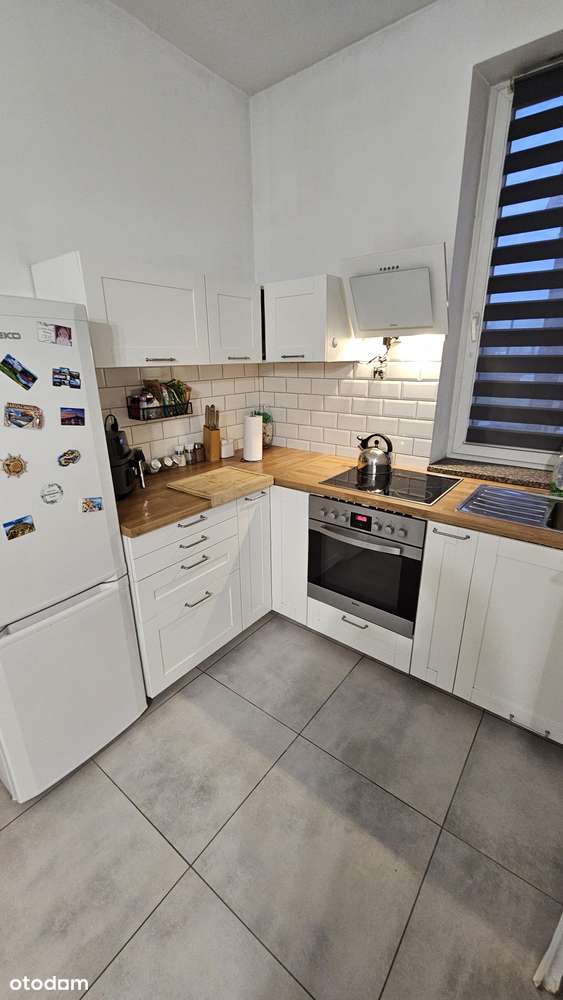 Komfortowe 44m2 1piętro co miejskie-4