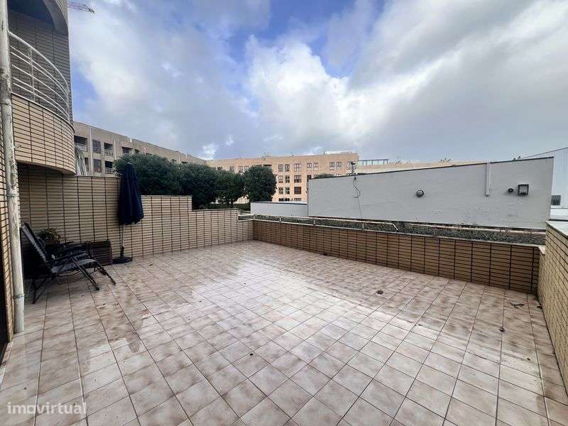 T2 Forte de S. João - Grande imagem: 5/12