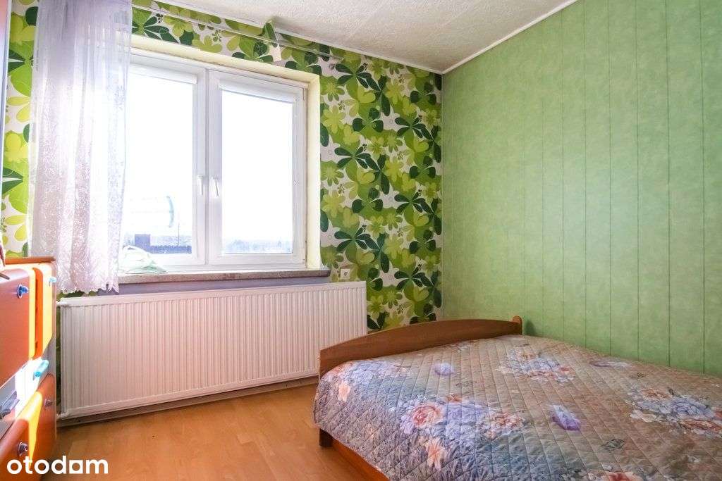 Dom na sprzedaż – Czarna Białostocka, ul. Sokólska-7