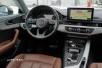 Audi A5 Sportback 2.0 30 TDI MHEV S tronic Advanced - 9