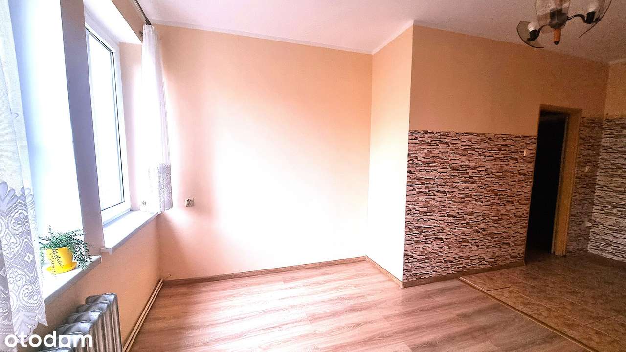 REZERWACJA!!! Mieszkanie 2 pokojowe na parterze.-7