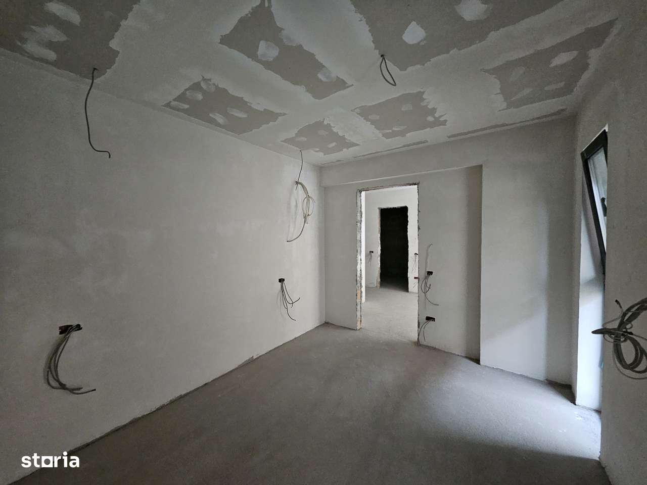 Apartament 2 camere Iancu Nicolae Pipera de locuit sau investiție - Imagine principală: 5/8