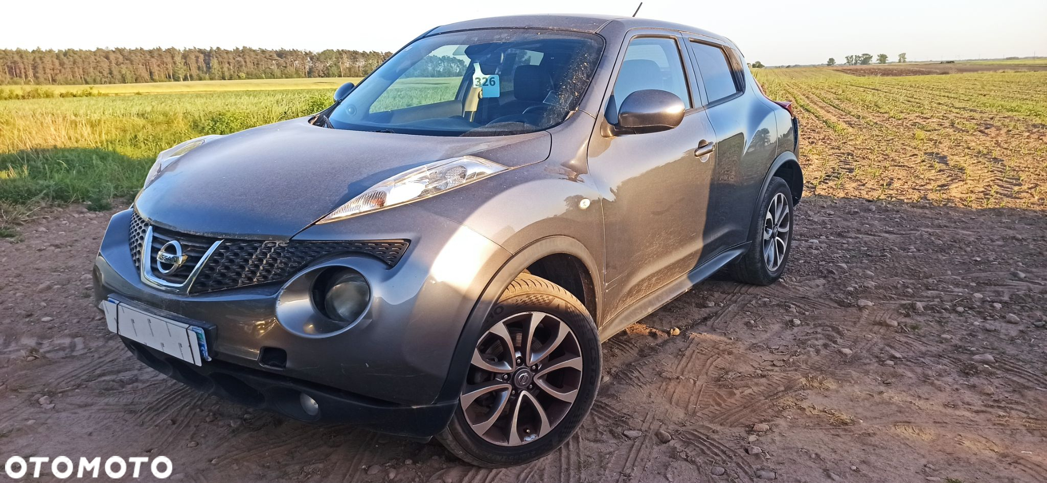 Nissan Juke - 3