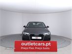 Audi A4 35 TDI S tronic - 1