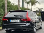 Volvo V90 2.0 D4 R-Design Geartronic - 6