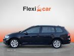 VW Golf Variant 1.6 TDi Confortline DSG - 4