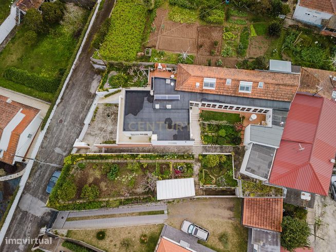 Excelente Moradia em Gulpilhares/Valadares perto da praia-36