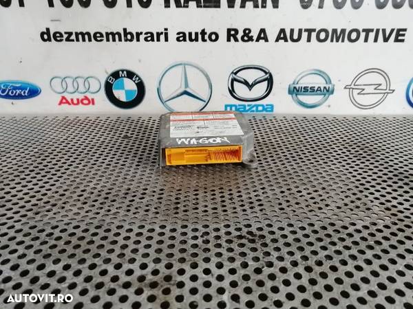 Calculator Modul Airbag Suzuki Wagon - 1