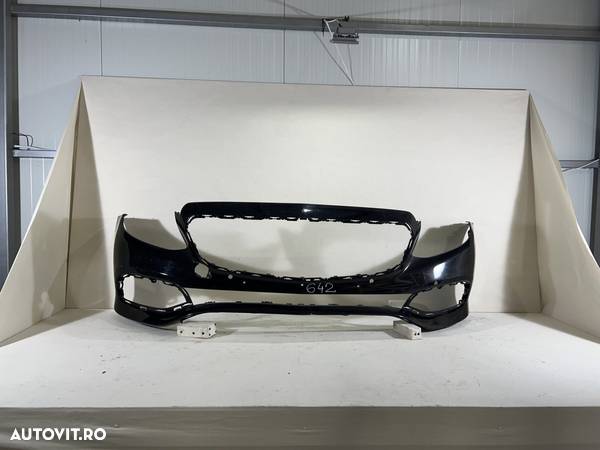 Bara fata Mercedes E-Class , 2016, 2017, 2018, 2019, cod OE A2138850238 - 1