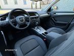 Audi A4 1.8 TFSI Multitronic - 24