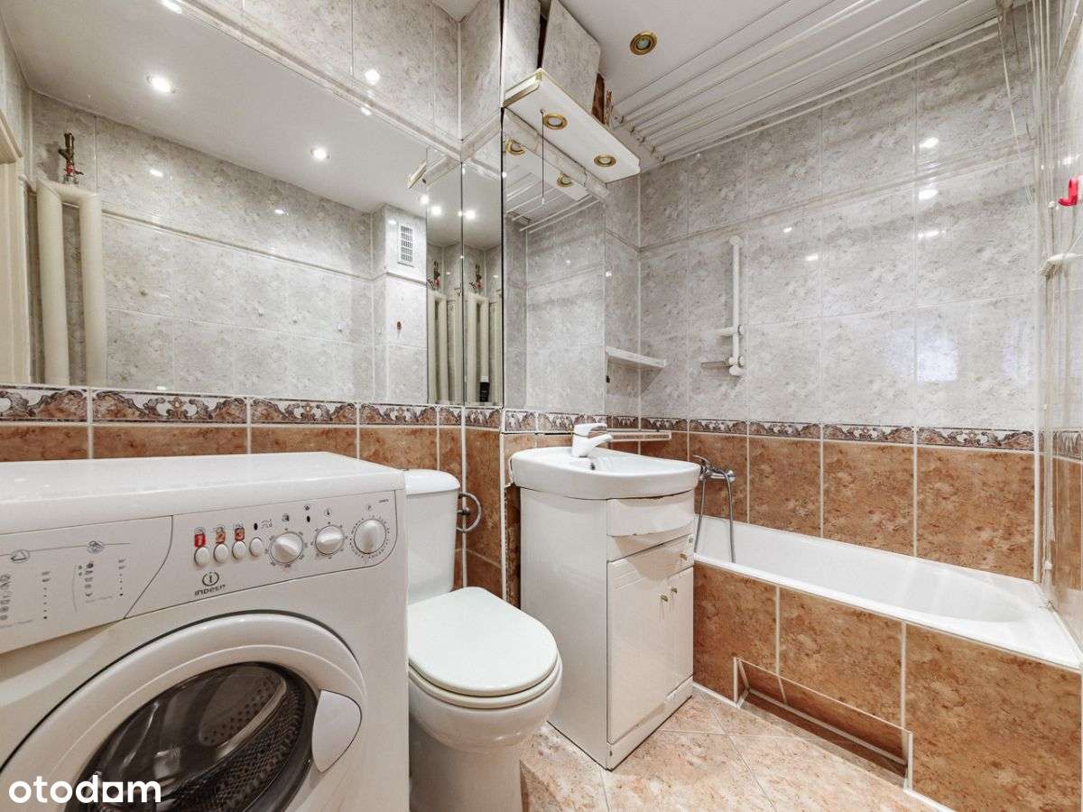 3 pokoje, metro Trocka 100m, Xii p, piękny widok-9