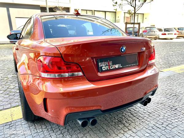 BMW 1M Coupe Standard - 9