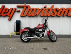 Harley-Davidson Sportster Roadster 883R - 1