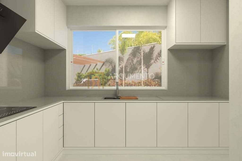 Moradia T3 Venda em Milheirós,Maia - Grande imagem: 4/18