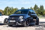 Abarth 595C Competizione - 13