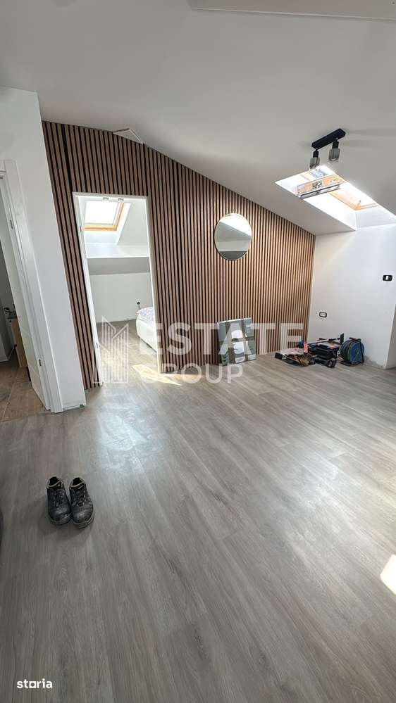 Mansarda Mosnita Noua, predare imediata - Imagine principală: 5/8