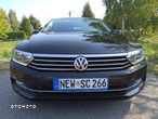 Volkswagen Passat 2.0 TDI BMT Trendline DSG7 - 18