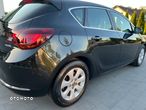 Opel Astra IV 1.7 CDTI Cosmo S&S - 32