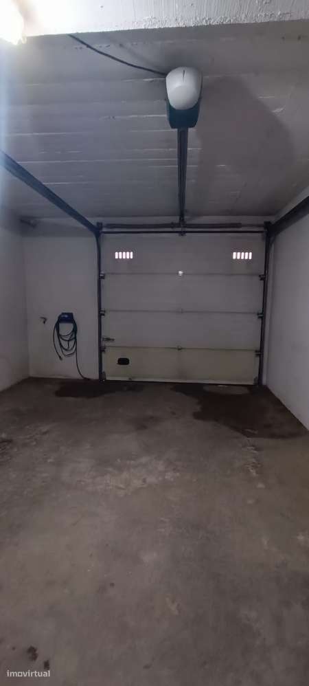 Magnifico apartamento T3 com garagem!-37