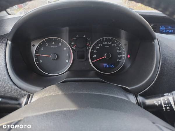 Hyundai i20 1.2 Intro Edition - 13