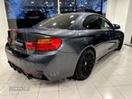 BMW 420 d Pack M Auto - 9