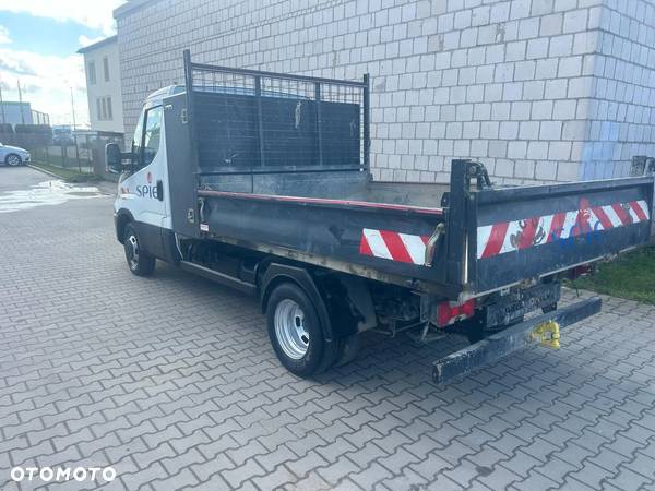 Iveco 35C15 - 4