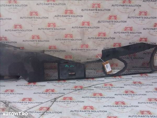 grila stergatoare audi a4 2008 2011  b8 - 1