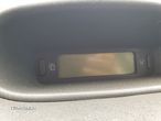 Afisaj Display Ceas Bord Citroen C3 2002 - 2009 - 1