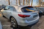 Punte spate Infiniti FX-Series 2  [din 2008 pana  2012] Crossover 5-u - 9