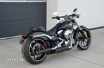 Harley-Davidson FXSB Breakout - 15