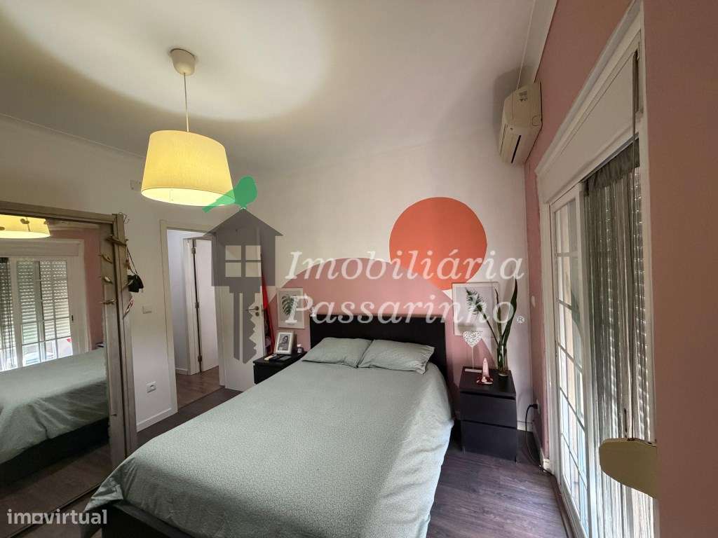 Apartamento T3 Amora-11