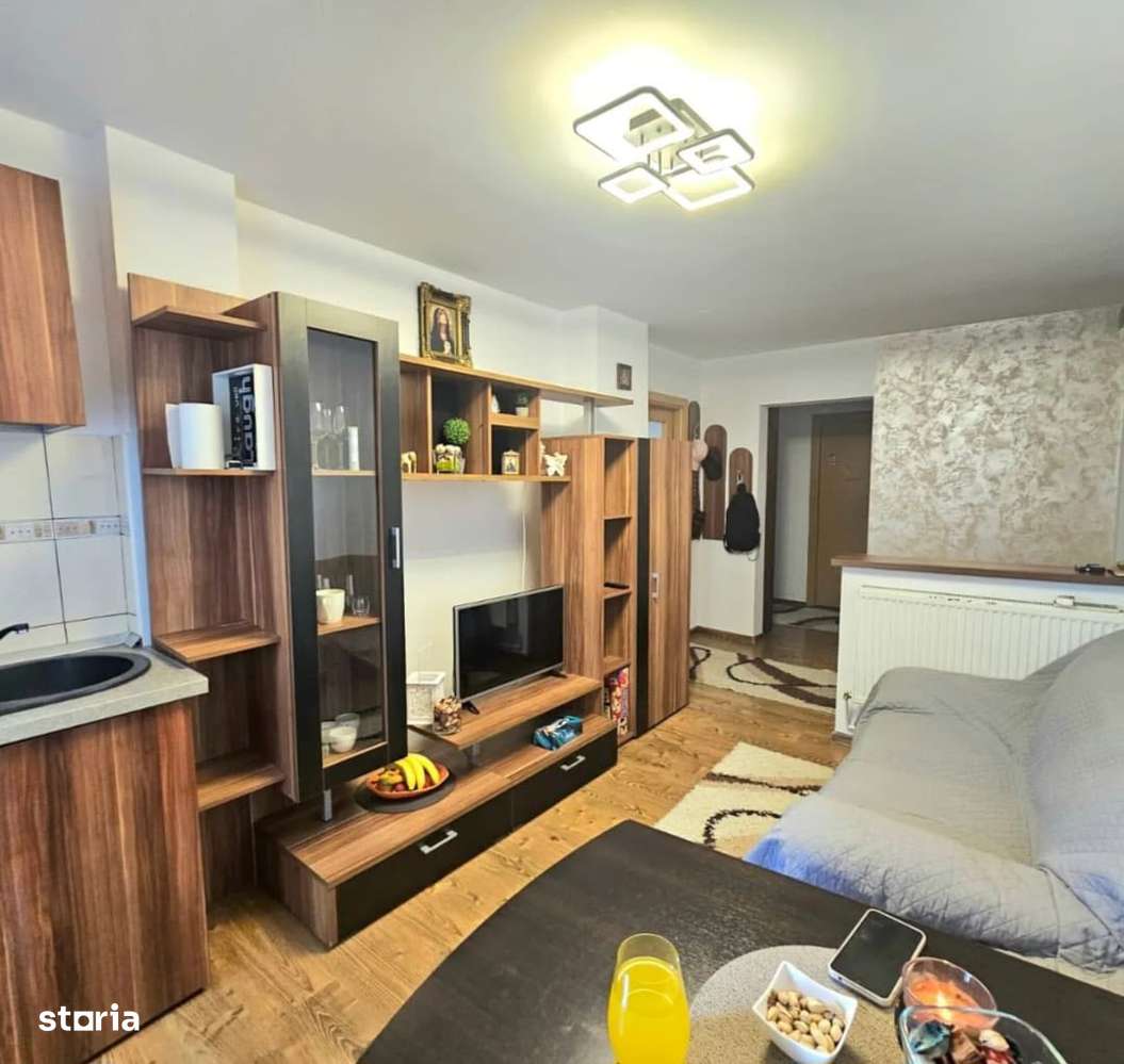 Apartament 3 camere, Str Siretului, COMISION 0-0