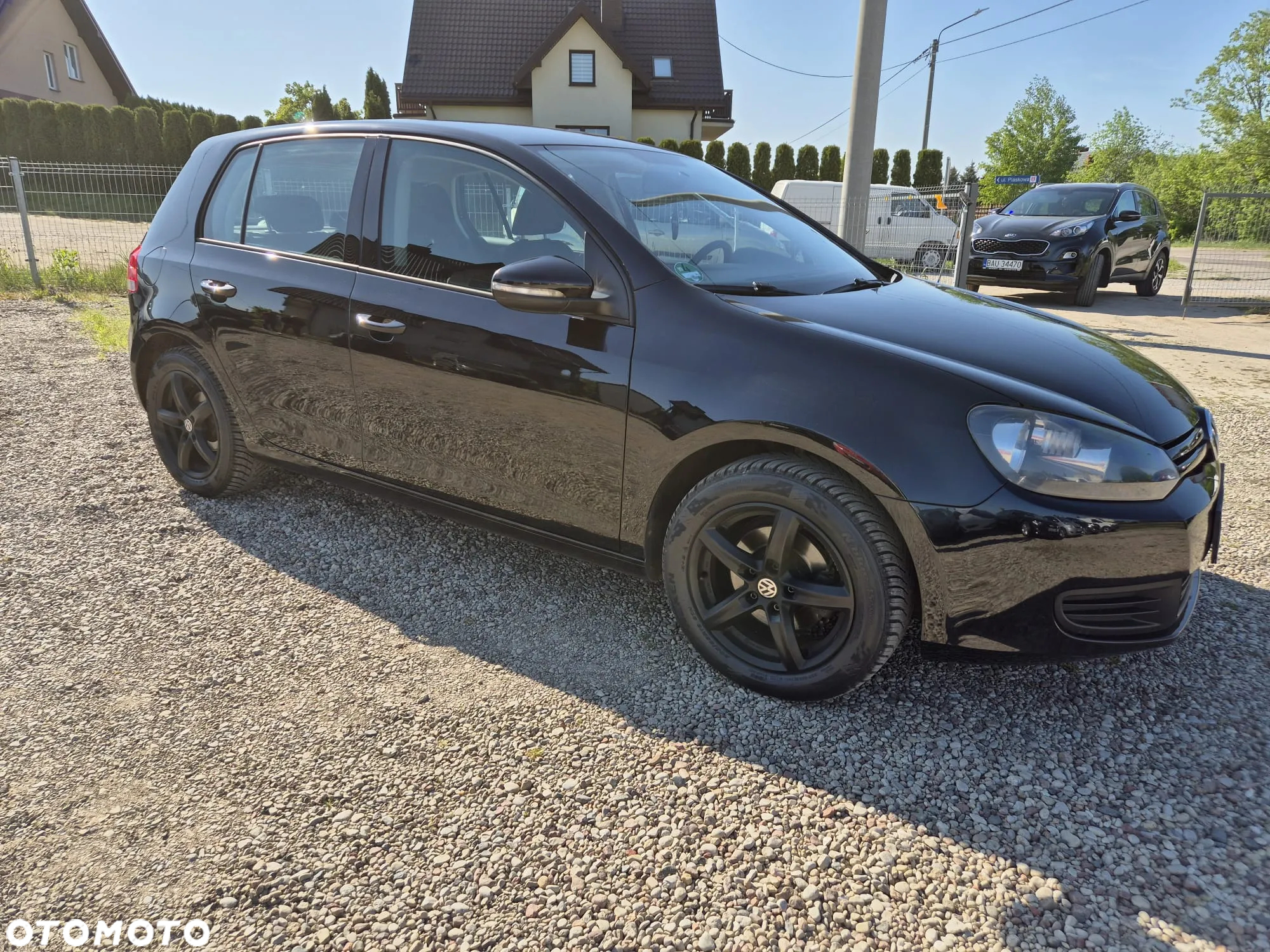Volkswagen Golf 1.4 Trendline - 16