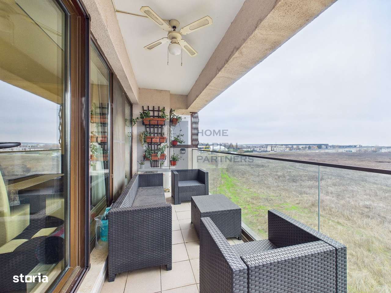 Apartament de 3 camere – Pipera, Voluntari-15