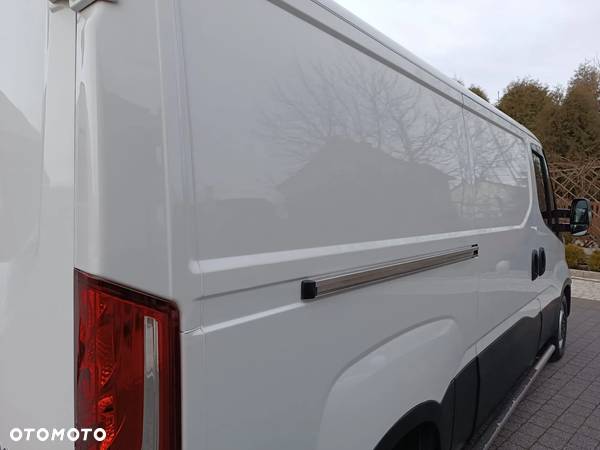 Iveco Daily 3.0 Himatic - 12