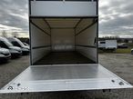 Iveco 2021/Daily/72-180/Euro6/Hi-Matic/poduszki/Kontener 15 epalet/Klima/Full Serwis/ - 21