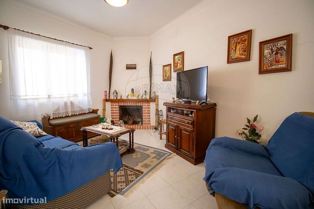 Moradia T2 para venda-8