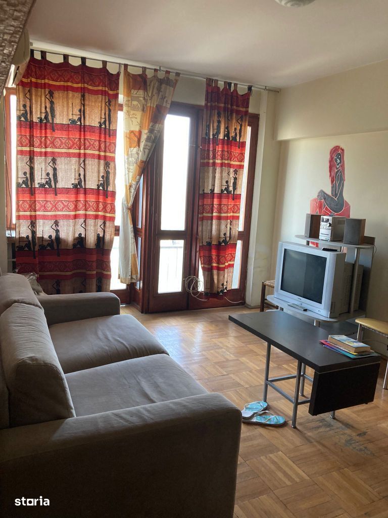 Vanzare apartament 3 camere bloc Eva