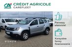 Dacia Duster 1.5 Blue dCi Essential 4WD - 1
