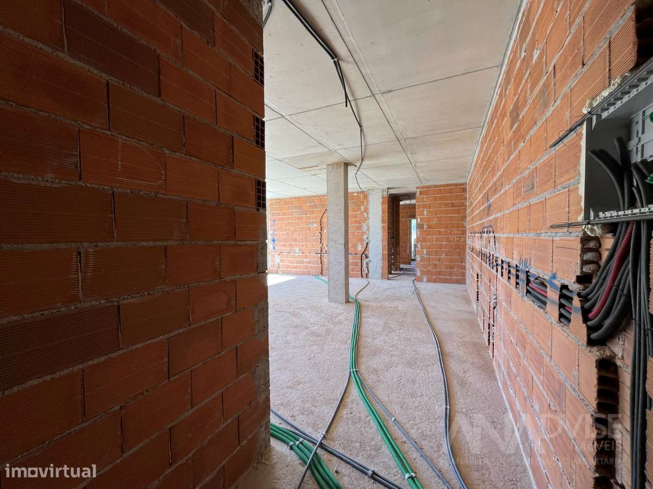 Apartamento T2 Venda em Viseu,Viseu-4