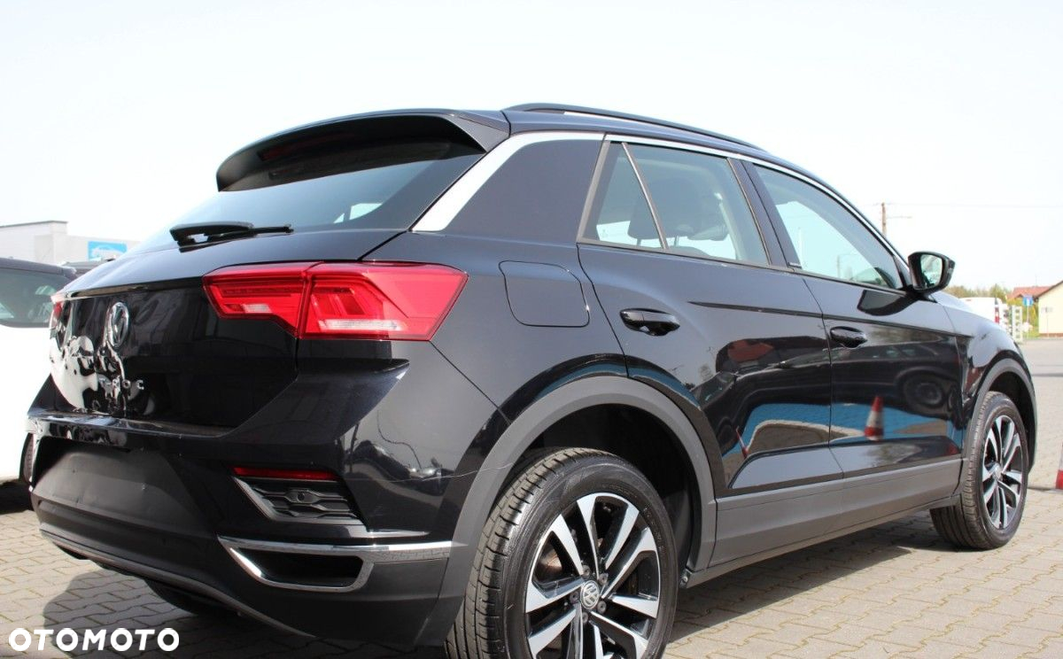 Volkswagen T-Roc - 6