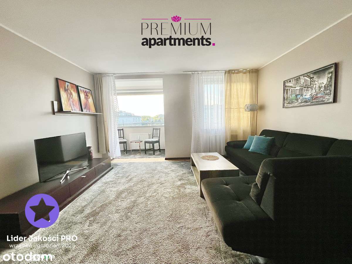 Witawa, 2 pokoje 54 m2, loggia,  komórka-8