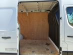 Renault Master dCi 125 L2H2 - 35