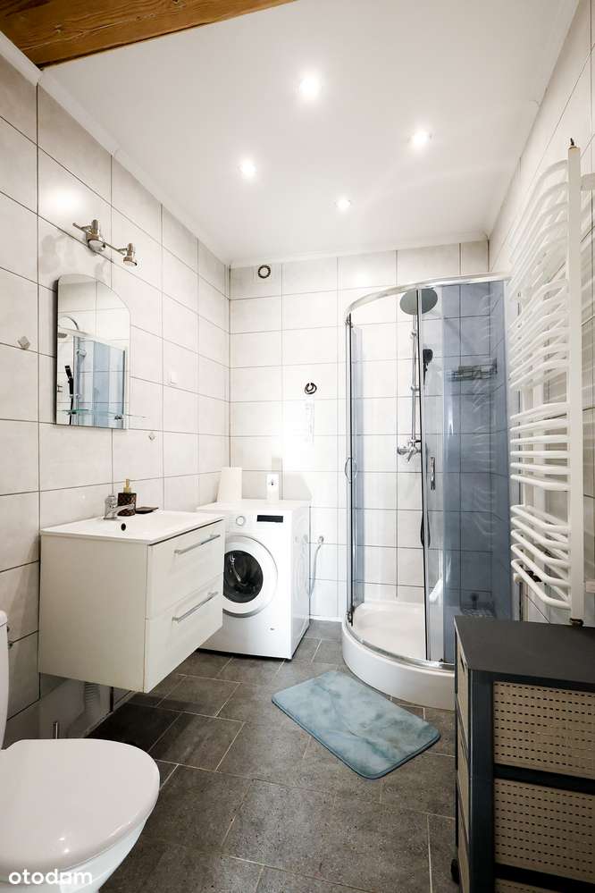 2-pokojowe mieszkanie w Kłodzku-7