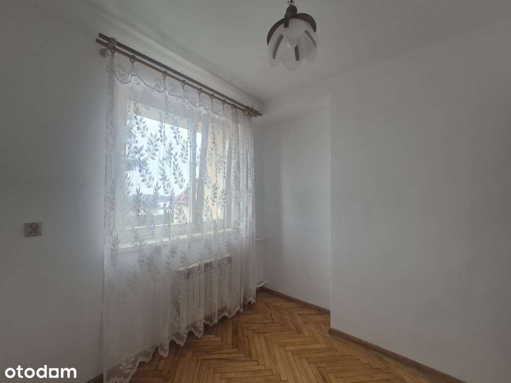 Mieszkanie na poddaszu w Niedomicach-7